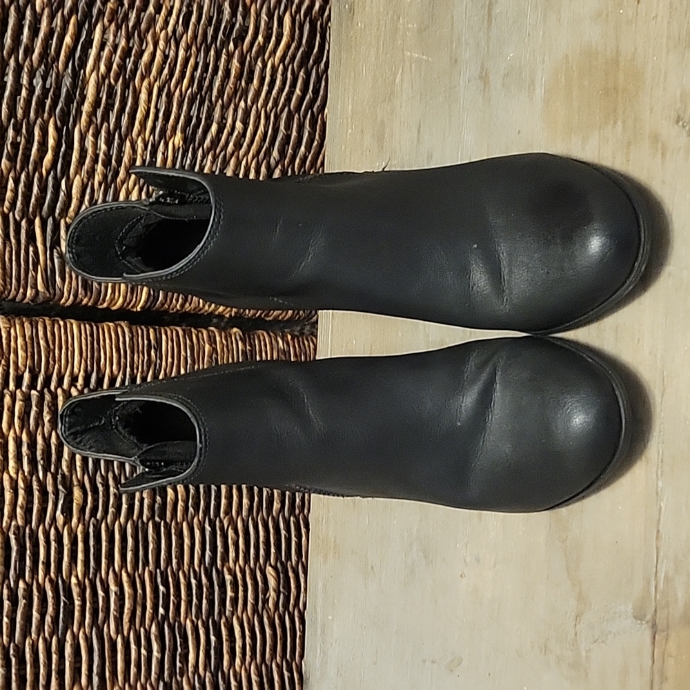 Michael by Michael Shannon Ginnie Booties